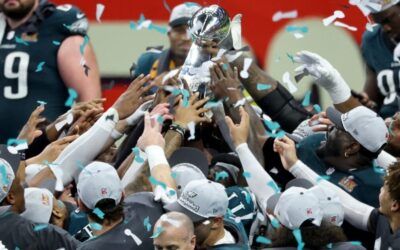Super Bowl champs sack rumors that they plan to snub WH invite