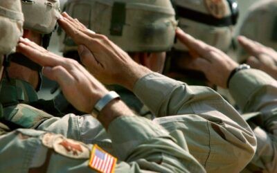 Army recruiting smashes records after Trump win