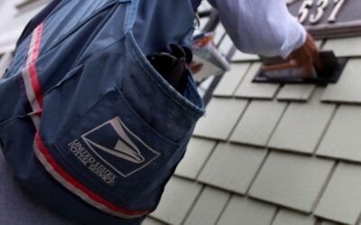 US Postal Service revamping its service standards to save upward of $36 billion