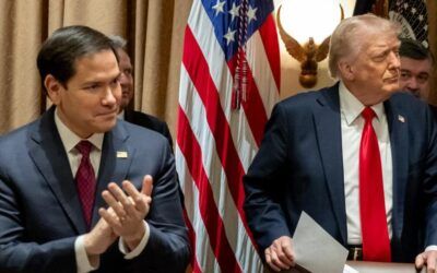 Biden-era oil deal with Venezuela gets terminated, Rubio says Trump won’t be blackmailed by Maduro