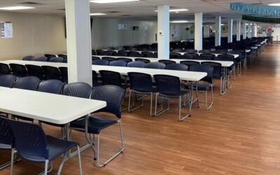 DOGE finds Biden paid a company to operate an EMPTY migrant overflow facility in Texas