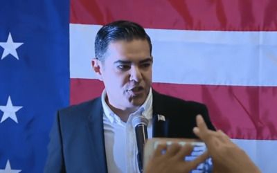 Dem Rep claims he’s being targeted by Trump’s DOJ for Musk ‘criticism’. Here’s what he really said…