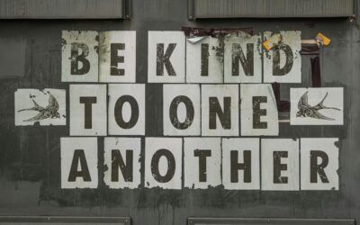 Common kindnesses, uncommon lives