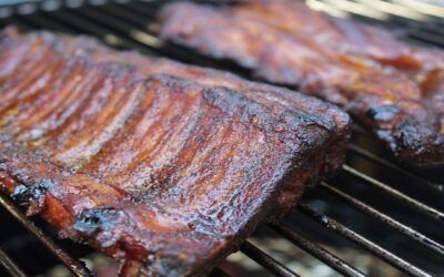 The Trump Effect: Restaurant makes big menu changes to get on board with MAHA