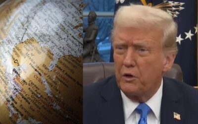 AP sues the White House and it’s on!