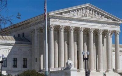 SCOTUS steps in, Justice Roberts temporarily halts activist judge’s order forcing payment to USAID