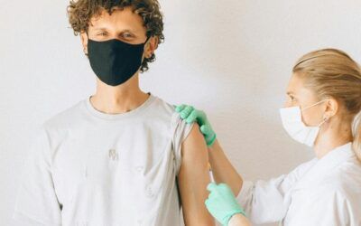 Yale scientists who risked careers to disclose negative Covid vaccine study say more is coming