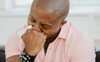 Fired fed workers can cry about Musk’s cruelty on MSNBC, but can’t answer the email; Dem likens cuts to Holocaust