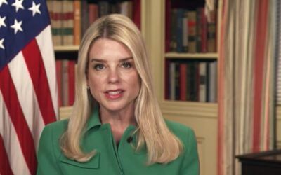 ‘Full and complete files’: Bondi demands FBI give her missing Epstein documents