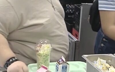 ‘The medical system is failing’: Why America’s health crisis is spiraling out of control