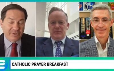 ‘Everybody likes him’: Mark Halperin calls JD Vance’s vice presidency ‘unprecedented in our time’