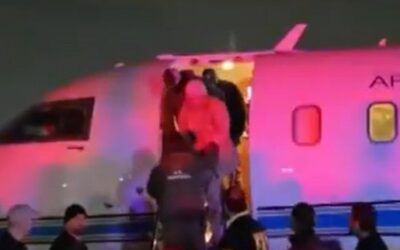 Mexico finally hands over drug lord that was allegedly behind infamous DEA killing in response to Trump exec order