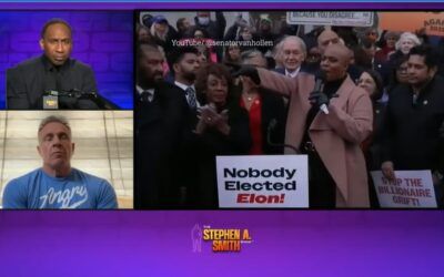 Chris Cuomo says Dems condemning everything Trump and Musk do ‘proves they haven’t learned their lesson’