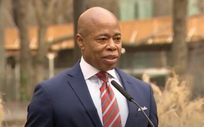DOJ ordered to drop charges against NYC Mayor Adams … with a condition