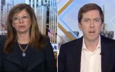 Former DoD insider says DOGE is ‘sending shockwaves’ through Pentagon, but is badly needed