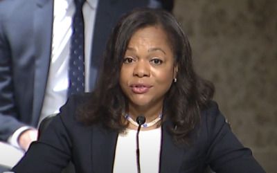 Top Biden officials who helped weaponize DOJ land cushy university gigs
