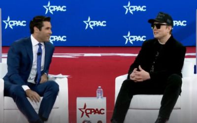 ‘Spoils of battle’: Elon Musk drops DOGE check update, slams Dems for ‘lack of empathy’ toward hard working Americans