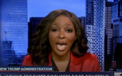 Far-left Dem can’t get her head around federal gov’t paying back taxpayers for money it wasted