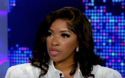 Dem rep’s minutes-long tirade about ‘mediocre white boys’ somehow veers into ICE, black colleges