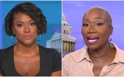 Ex-MSNBC host goes OFF on network for dumping Joy Reid, urges Black viewers to boycott: Don’t ‘hate-watch!’