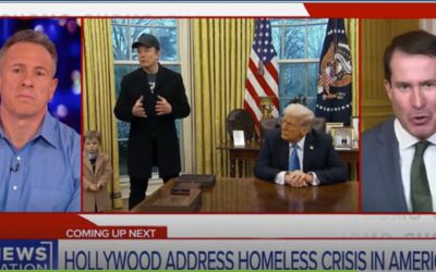 ‘You’re defending the status quo’: Chris Cuomo confronts Dem rep for opposing DOGE efforts to cut spending