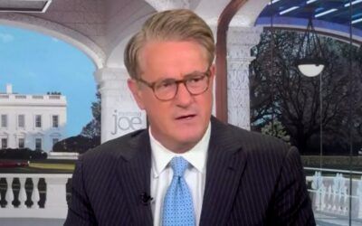 CNN, MSNBC hyped ‘constitutional crisis’ over 200 times since DOGE shut down USAID