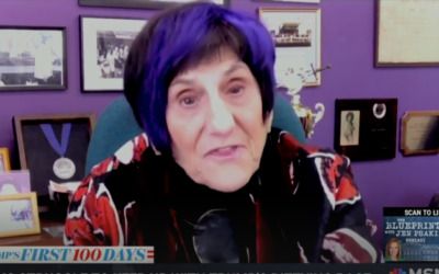 Dem rep offers no proof after claiming DOGE will yank teachers from classrooms during six-minute gripe session