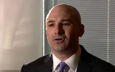 Left Wing DA Declined To Charge Sex Offender Who Exposed Himself To Children In Women’s Locker Room