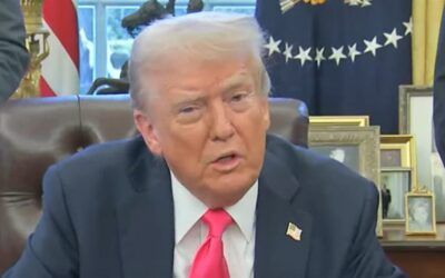 Trump unveils new $5 million ‘gold card’ for wealthy foreign investors: ‘Route to citizenship’