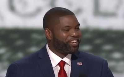 Trump endorses Byron Donalds to serve as Florida’s next governor