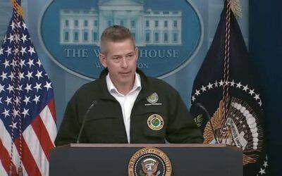 Sean Duffy takes charge, announces FAA to restrict helicopter traffic around Reagan National