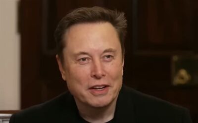 Musk, Trump consider sending check to Americans with found money. How much could ‘DOGE dividend’ be?