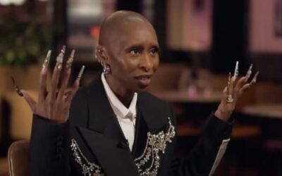 Outrage over bald, black, and queer actress from ‘Wicked’ in new role as Jesus Christ: ‘Cool. Now do Mohammed.’