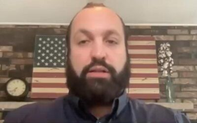 Whistleblower drops bombshell claim that FBI has been frantically destroying evidence of past sins