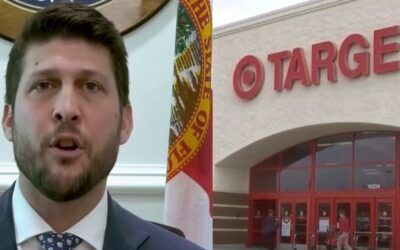 Florida sues Target Corp over DEI and ESG policies wreaking havoc on investors
