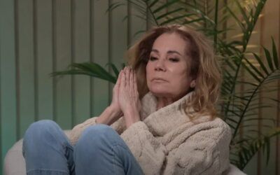 Kathie Lee Gifford recalls how Trump protected her from a death threat: ‘I will love this man for my whole life’