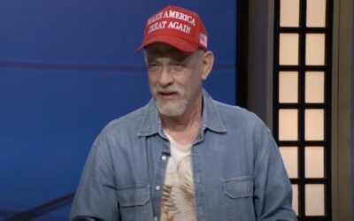 SNL fails to read the room! Tom Hank’s racist MAGA character, Black Jeopardy even less funny