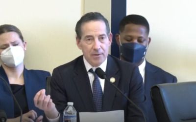 Jamie Raskin says Biden admin never vilified parents — here’s what he didn’t mention