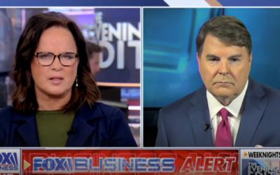 ‘Highly questionable’: Gregg Jarrett says Jack Smith’s ‘cozy arrangement’ demands further investigation from Bondi