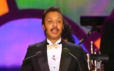 Bo remembers former The Isley Brothers member Chris Jasper, an ‘unapologetically a lover of America’