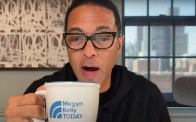 Don Lemon goes on fully unhinged attack on Megyn Kelly: ‘She is a racist!’