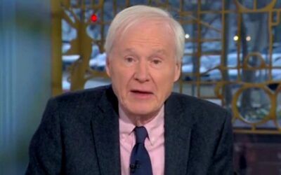Who’s going to stand-up? Chris Matthews names names, DEMANDS Dems take on Trump