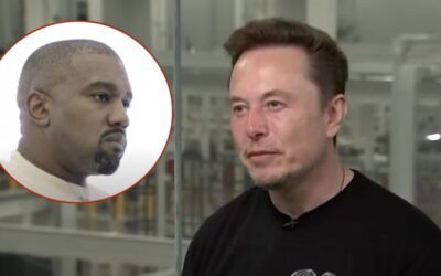 Musk flags Kanye’s X account after latest rant and unsettling Super Bowl ad; West pulls own plug