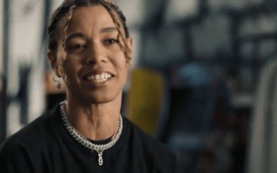 WNBA champ says time has come to ‘break down a system that’s only been about white men’