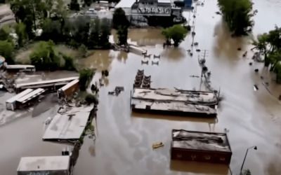 FEMA employees axed after sneaky $59M payment for illegals, Trump demands agency be ‘terminated’