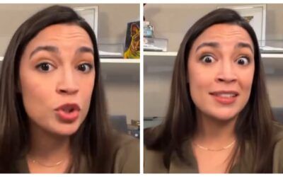 AOC really just said Musk is ‘one of the most unintelligent billionaires I’ve ever met’