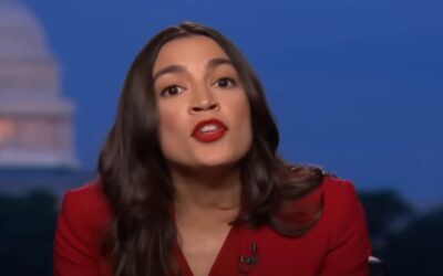 AOC screams ‘five alarm fire’ over Musk’s DOGE moves: ‘Have you considered crying about it, Sandy?’