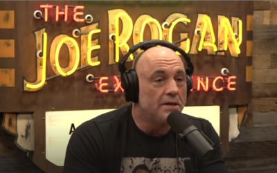 ‘They don’t like you!’: Joe Rogan rips Dems’ attempt to woo men, says they want leaders who ‘aren’t owned’