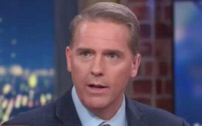 ‘How Did It Work Out?’: Scott Jennings Cracks Up When Dem Talks About Meeting Discussing How To Beat Trump