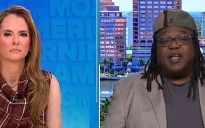 Bo Snerdley: ‘The Democratic party is a party firmly hoisted on its own petard’